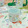 Japan Mofusand Plastic Cup - Dinosaur - 2