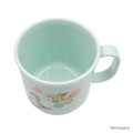 Japan Mofusand Plastic Cup - Dinosaur - 5