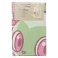 Japan Pokemon Duvet Cover & Pillowcase Set - Characters : Light Orange - 1