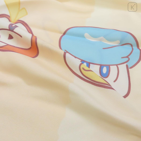 Japan Pokemon Duvet Cover & Pillowcase Set - Characters : Light Orange - 2