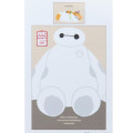 Japan Disney Duvet Cover & Pillowcase Set - Baymax : Your Personal Healthcare Companion - 1