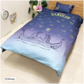 Japan Disney Duvet Cover & Pillowcase Set - Rapunzel : Lantern Night - 1