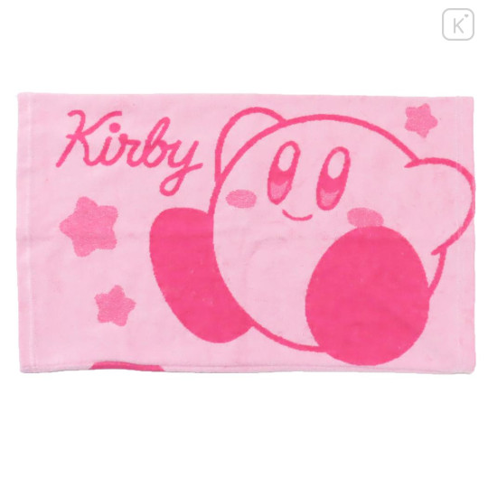Japan Kirby Stretchable Pillowcase - Kirby : Pink - 1