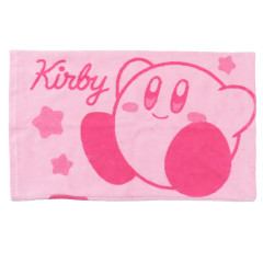 Japan Kirby Stretchable Pillowcase - Kirby : Pink