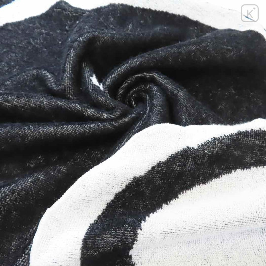 Japan Miffy Towel Blanket - Face - 2