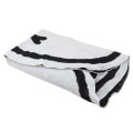 Japan Miffy Towel Blanket - Face - 3