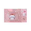 Japan Chiikawa Mini Desk Organizer Stand - Chiikawa : Happy Pink - 1