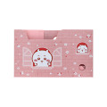 Japan Chiikawa Mini Desk Organizer Stand - Chiikawa : Happy Pink - 5