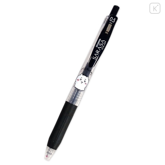 Japan Chiikawa Sarasa Clip Gel Pen Set - Chiikawa : Characters Doll - 2