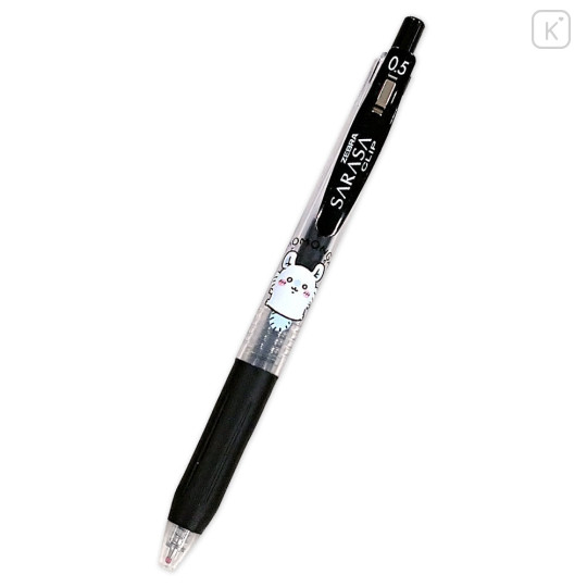 Japan Chiikawa Sarasa Clip Gel Pen Set - Chiikawa : Characters Doll - 5