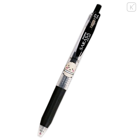 Japan Chiikawa Sarasa Clip Gel Pen Set - Chiikawa : Characters Doll - 6