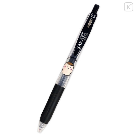 Japan Chiikawa Sarasa Clip Gel Pen Set - Chiikawa : Characters Doll - 7