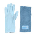 Japan Sanrio Original 3way Gloves - Cinnamoroll : Blue - 2