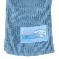 Japan Sanrio Original 3way Gloves - Cinnamoroll : Blue - 3