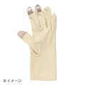 Japan Sanrio Original 3way Gloves - Cinnamoroll : Blue - 4