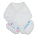 Japan Sanrio Boa Tippet Scarf - Cinnamoroll : White - 1