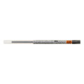 Japan Uni Style Fit Gel Pen Refill - 0.28mm Black - 1