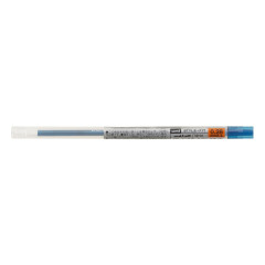 Japan Uni Style Fit Gel Pen Refill - 0.28mm Blue Black