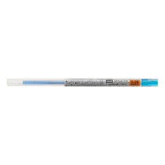 Japan Uni Style Fit Gel Pen Refill - 0.28mm Light Blue
