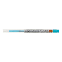 Japan Uni Style Fit Gel Pen Refill - 0.28mm Sky Blue