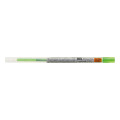 Japan Uni Style Fit Gel Pen Refill - 0.28mm Lime Green - 1