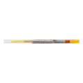 Japan Uni Style Fit Gel Pen Refill - 0.28mm Golden Yellow - 1