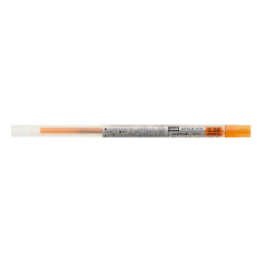 Japan Uni Style Fit Gel Pen Refill - 0.28mm - Orange