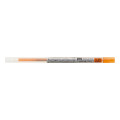 Japan Uni Style Fit Gel Pen Refill - 0.28mm - Orange - 1