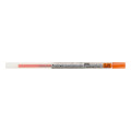 Japan Uni Style Fit Gel Pen Refill - 0.28mm Mandarin Orange - 1