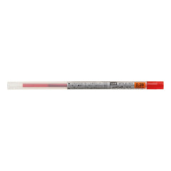 Japan Uni Style Fit Gel Pen Refill - 0.28mm Red