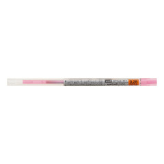 Japan Uni Style Fit Gel Pen Refill - 0.28mm Rose Pink