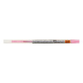Japan Uni Style Fit Gel Pen Refill - 0.28mm Rose Pink - 1