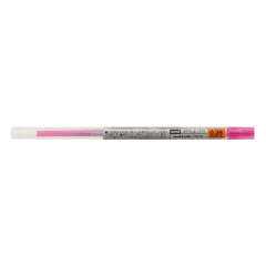Japan Uni Style Fit Gel Pen Refill - 0.28mm Baby Pink