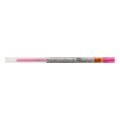 Japan Uni Style Fit Gel Pen Refill - 0.28mm Baby Pink - 1
