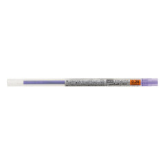 Japan Uni Style Fit Gel Pen Refill - 0.28mm Violet