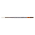 Japan Uni Style Fit Gel Pen Refill - 0.28mm Brown Black - 1