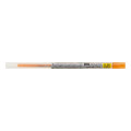 Japan Uni Style Fit Gel Pen Refill - 0.38mm Orange - 1