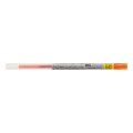 Japan Uni Style Fit Gel Pen Refill - 0.38mm Mandarin Orange - 1