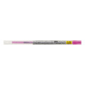 Japan Uni Style Fit Gel Pen Refill - 0.38mm Pink - 1