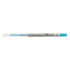 Japan Uni Style Fit Gel Pen Refill - 0.5mm Sky Blue