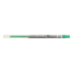 Japan Uni Style Fit Gel Pen Refill - 0.5mm Green