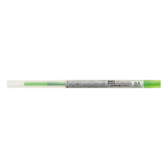 Japan Uni Style Fit Gel Pen Refill - 0.5mm Lime Green
