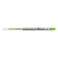 Japan Uni Style Fit Gel Pen Refill - 0.5mm Lime Green - 1