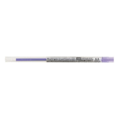 Japan Uni Style Fit Gel Pen Refill - 0.5mm Violet