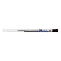 Japan Uni Style Fit Jetstream Ballpoint Pen Refill - 0.5mm Black