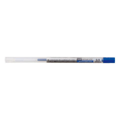 Japan Uni Style Fit Jetstream Ballpoint Pen Refill - 0.5mm Blue