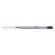 Japan Uni Style Fit Jetstream Ballpoint Pen Refill - 0.7mm Black