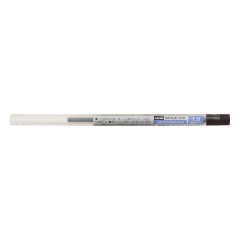 Japan Uni Style Fit Jetstream Ballpoint Pen Refill - 1mm Black