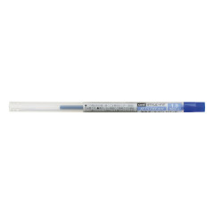 Japan Uni Style Fit Jetstream Ballpoint Pen Refill - 1mm Blue