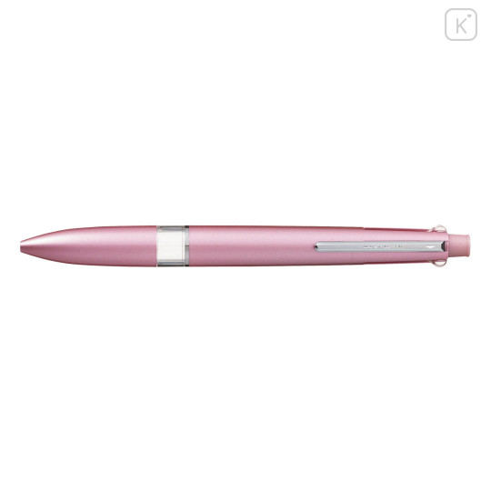 Japan Uni Style Fit Meister 5 Color Barrel Holder - Pink - 1